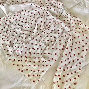 H&M girls shirt.